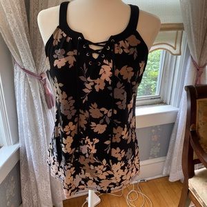 White House Black Market Top